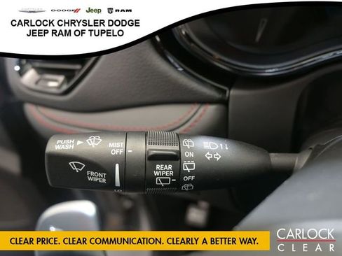 New 2026 Dodge Durango GT w/ Blacktop Package image 25