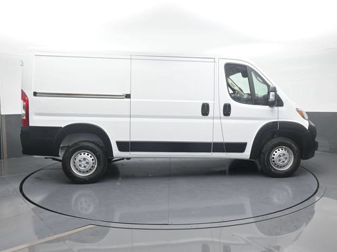 Used 2026 RAM ProMaster 1500 FWD image 7
