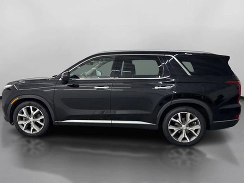 Used 2021 Hyundai Palisade SEL w/ Convenience Package image 5