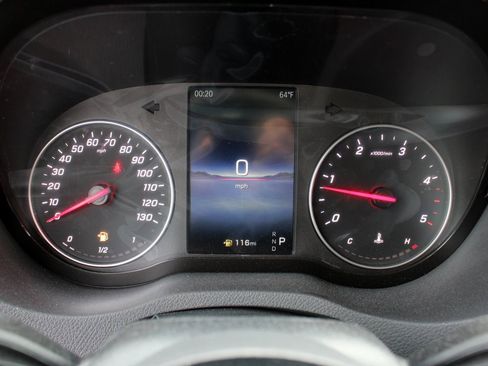 Used 2025 Mercedes-Benz Sprinter 2500 image 12