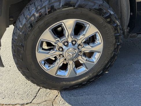 Used 2019 RAM 2500 Limited image 9