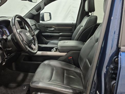 Used 2023 RAM 1500 Sport w/ Rebel Level 2 Equipment Group AWD/4WD image 9