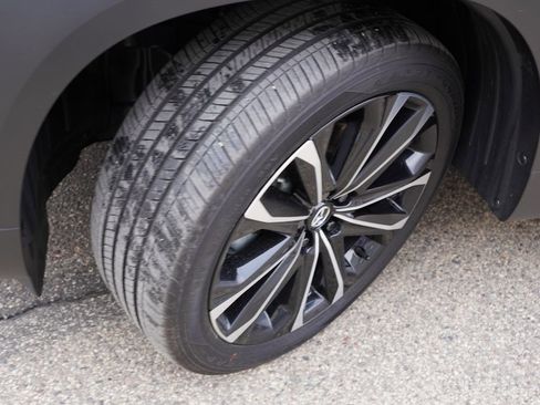 Used 2025 MAZDA CX-50 AWD 2.5 S w/ Premium Plus Pkg image 13