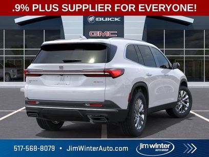 New 2026 Buick Enclave Preferred w/ Power Package