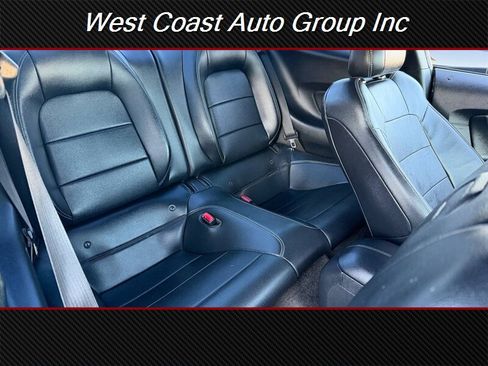 Used 2015 Ford Mustang Premium image 13
