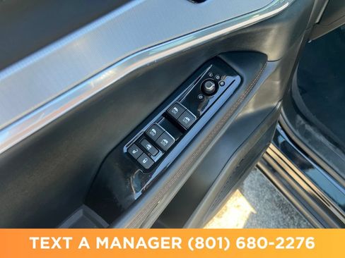 Used 2024 Jeep Wagoneer Limited AWD/4WD image 11