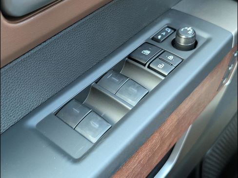 New 2026 Toyota Tundra 1794 Edition AWD/4WD image 15