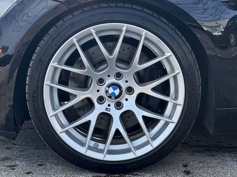 Used 2011 BMW M3 Coupe w/ Convenience Pkg image 11