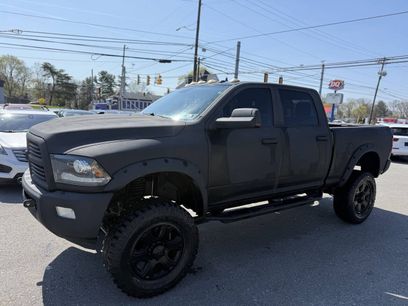 Used 2014 RAM 2500 Big Horn