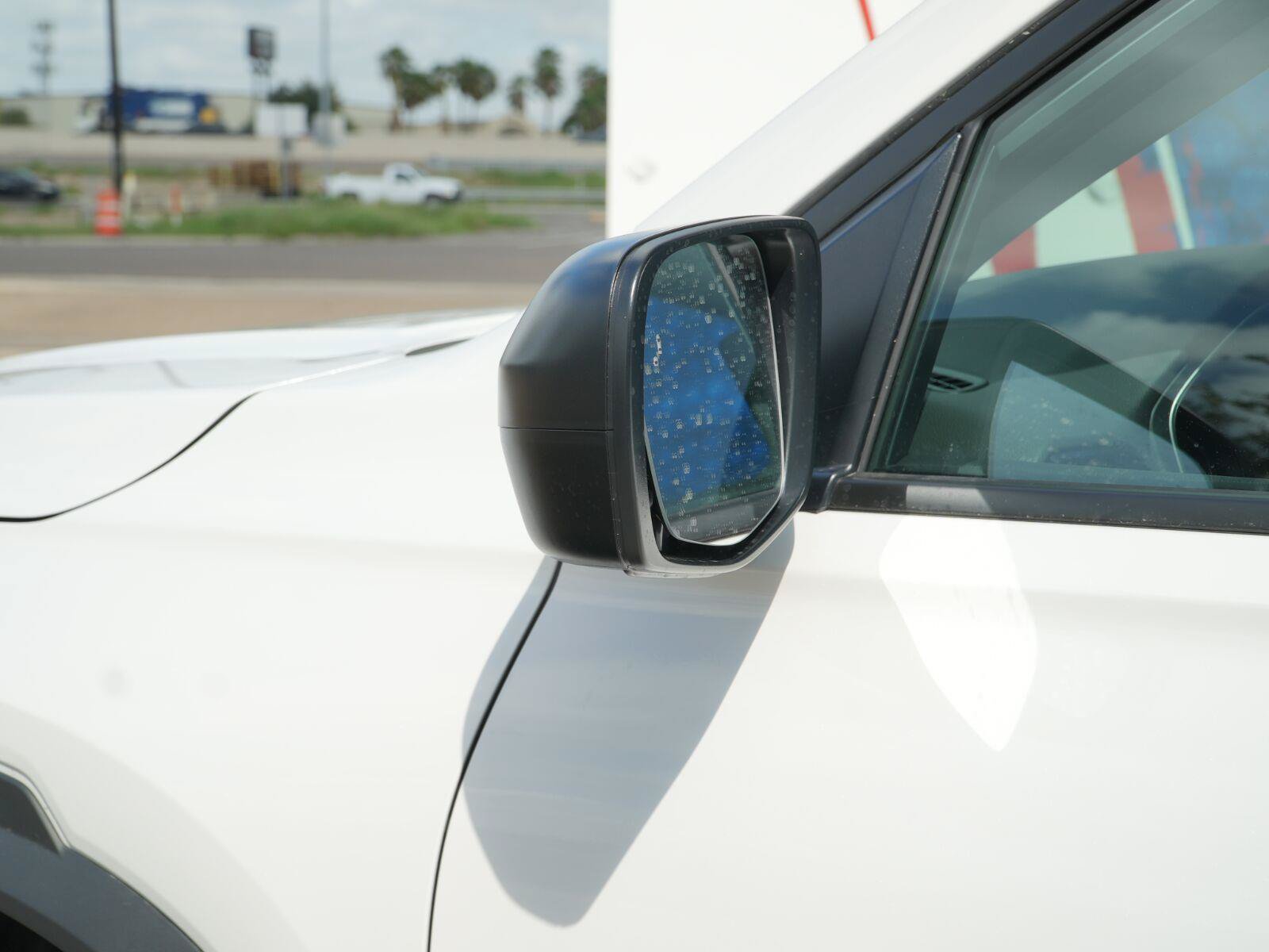 New 2026 Honda Passport RTL image 11