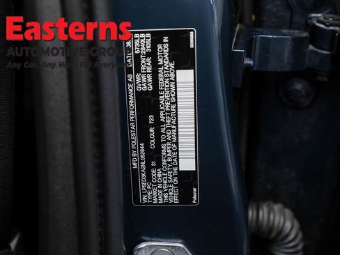 Used 2022 Polestar Polestar 2 image 31