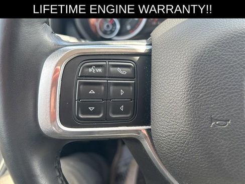 Used 2022 RAM 3500 Laramie image 13
