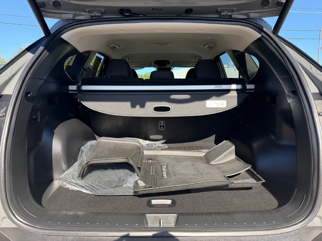 Certified 2025 Hyundai Tucson SEL AWD/4WD image 15