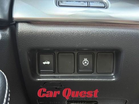 Used 2020 Nissan Maxima 3.5 SL w/ Floor Mat Group image 28