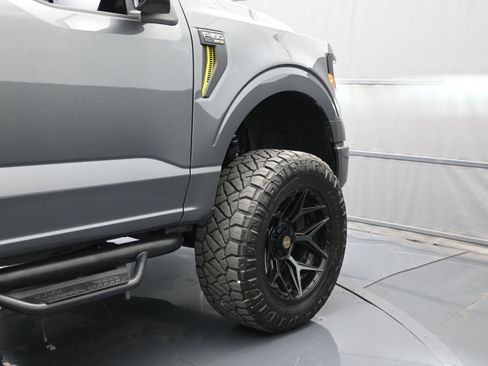 Used 2024 Ford F150 STX AWD/4WD image 8