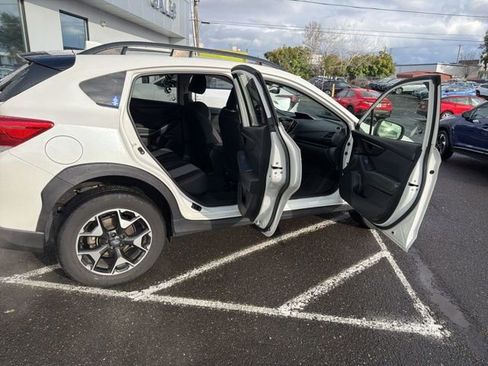 Used 2019 Subaru Crosstrek 2.0i Premium w/ Popular Package #3 image 15