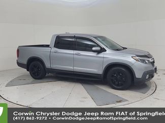 Used 2019 Honda Ridgeline Sport video 2