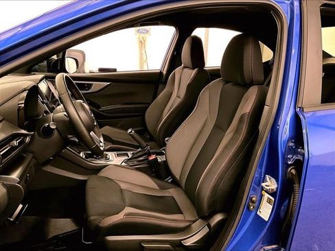 Used 2023 Subaru WRX AWD/4WD image 24