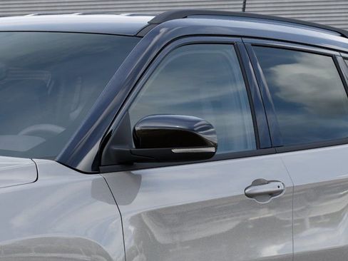 New 2026 Jeep Compass Limited image 12