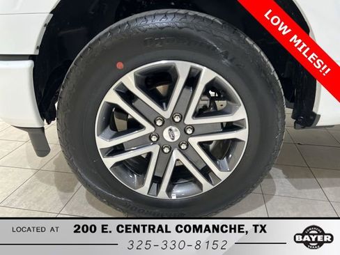 Used 2023 Ford F150 XL w/ STX Appearance Package image 20