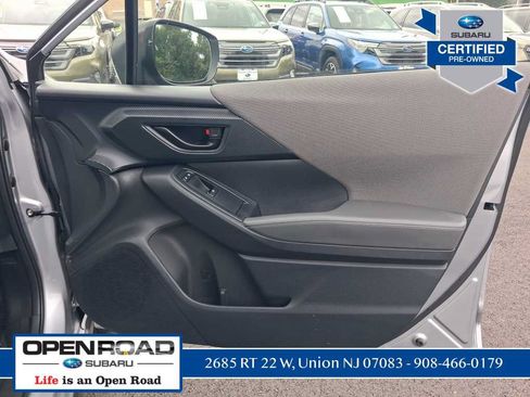 Used 2024 Subaru Crosstrek 2.0i Premium AWD/4WD image 43