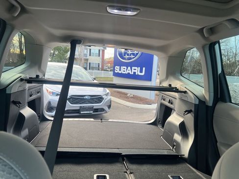 Used 2023 Subaru Forester Premium image 51