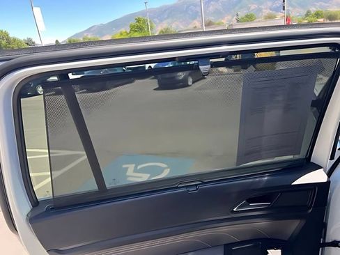 Used 2022 Volkswagen Atlas SE AWD/4WD image 22