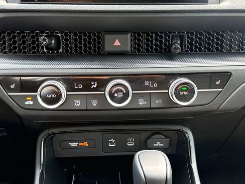 Certified 2026 Honda CR-V TrailSport image 25