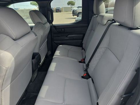 New 2026 Toyota Tacoma SR5 image 12