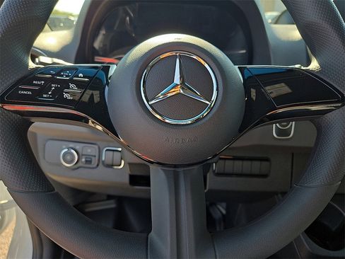 New 2025 Mercedes-Benz Sprinter 2500 image 23