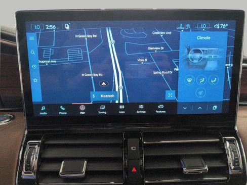 Used 2023 Lincoln Navigator Reserve AWD/4WD image 7
