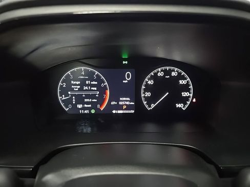 Used 2023 Honda CR-V LX image 21