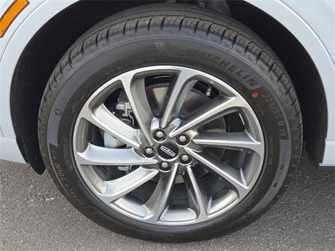 New 2026 Lincoln Corsair Grand Touring image 11