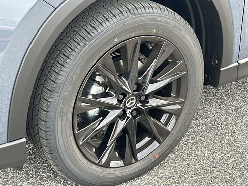 New 2025 MAZDA CX-5 Carbon Edition image 29