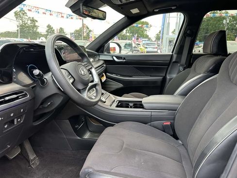 Used 2024 Hyundai Palisade Calligraphy AWD/4WD image 14