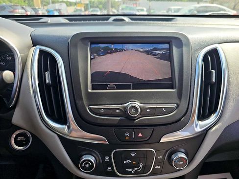 Used 2022 Chevrolet Equinox LS image 28