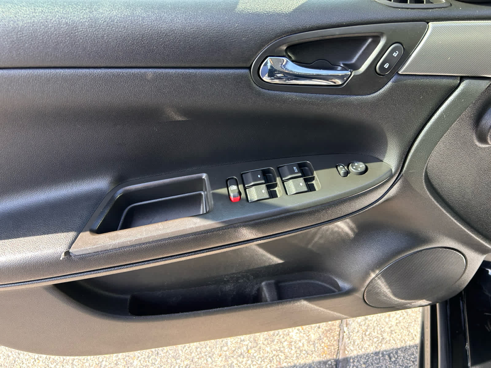 Used 2014 Chevrolet Impala Police FWD image 14