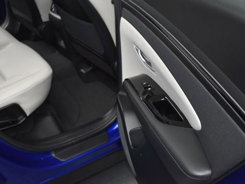 Used 2023 Hyundai Tucson Limited image 16