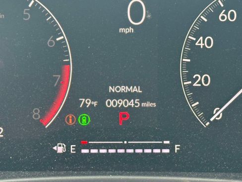 Certified 2026 Honda Civic Sport image 18
