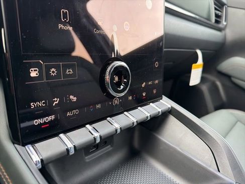 New 2026 GMC Terrain AT4 image 21