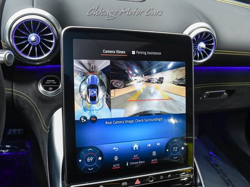 Used 2025 Mercedes-Benz AMG GT 55 image 14