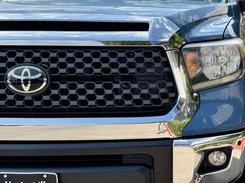 Used 2021 Toyota Tundra SR5 image 9