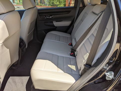 Used 2024 Honda CR-V EX-L image 23