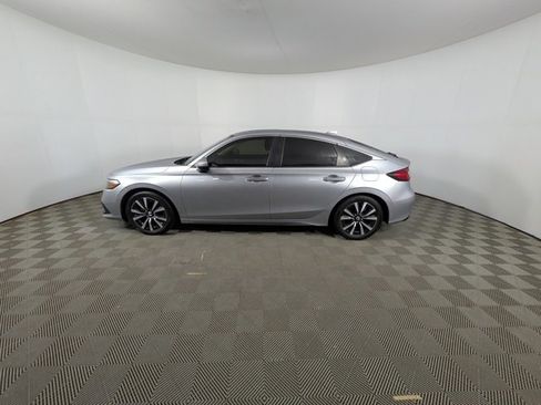 Used 2024 Honda Civic EX-L image 23