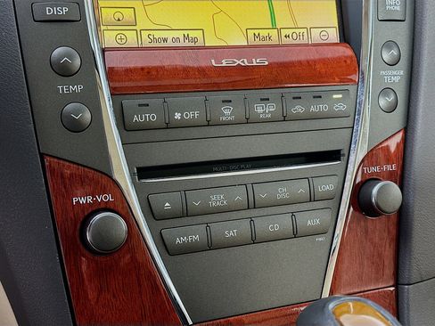 Used 2012 Lexus ES 350 4dr Sdn image 23