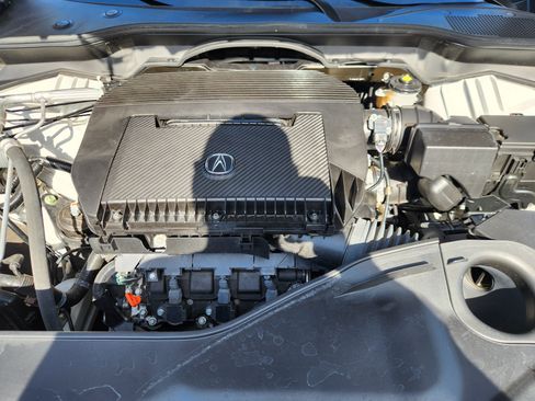 Certified 2023 Acura MDX A-Spec image 20