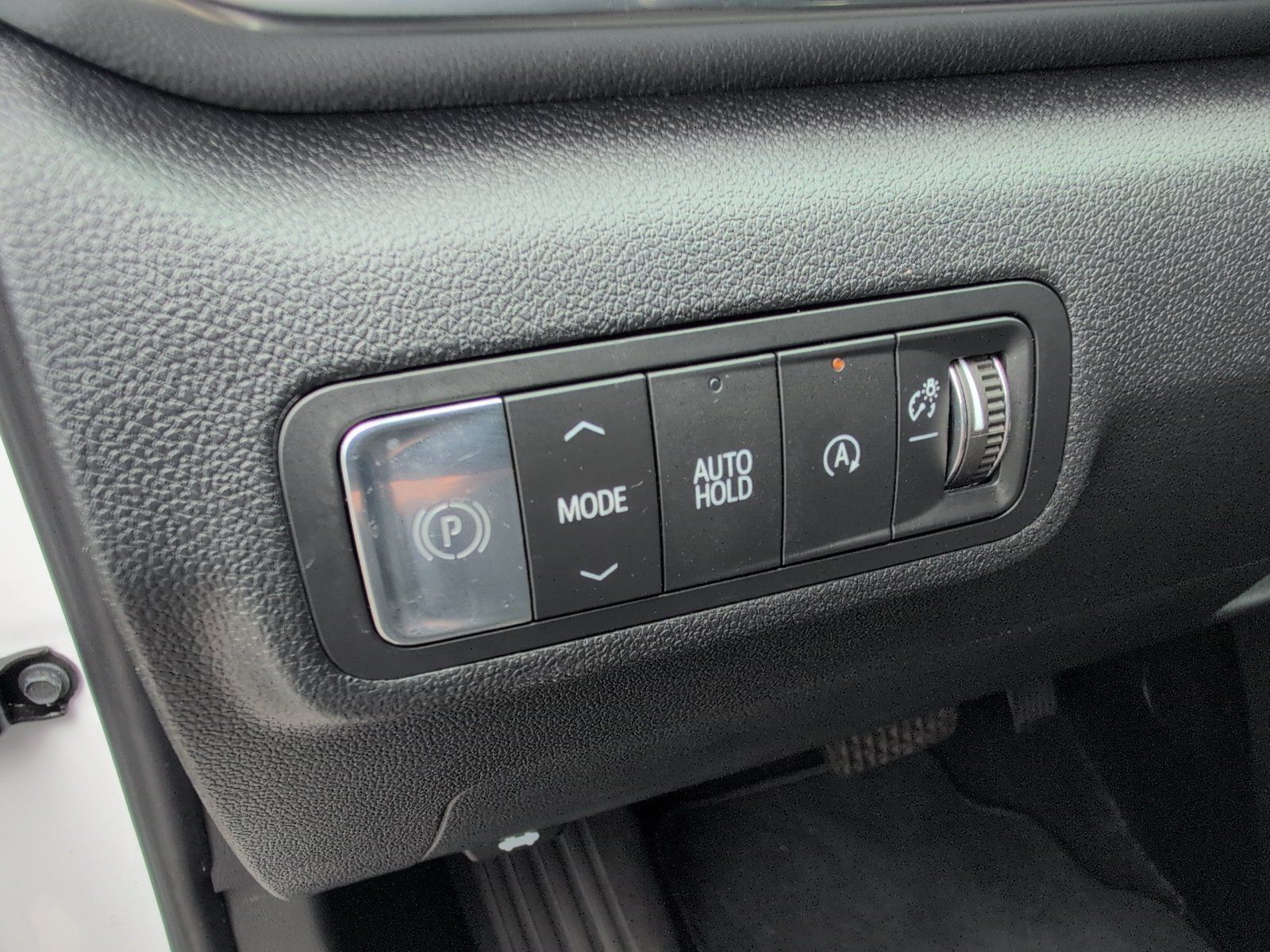 Used 2026 GMC Terrain Elevation FWD image 19