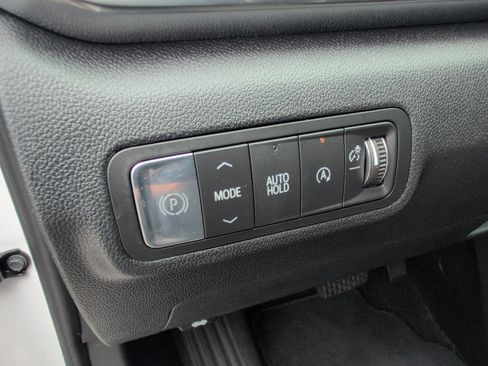 Used 2026 GMC Terrain Elevation FWD image 19