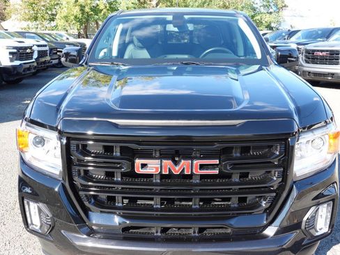Used 2022 GMC Canyon AT4 image 6