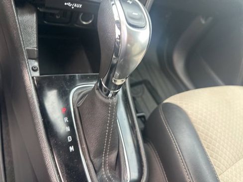 Used 2018 Buick Encore Sport Touring w/ Safety Package image 24